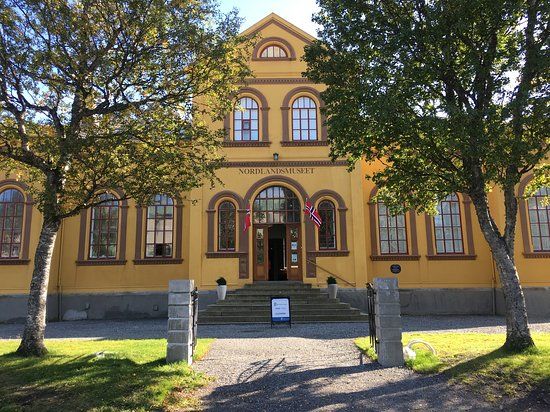 Nordland Museum